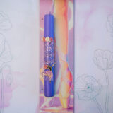 Μπαλαρίνα Violet (1)