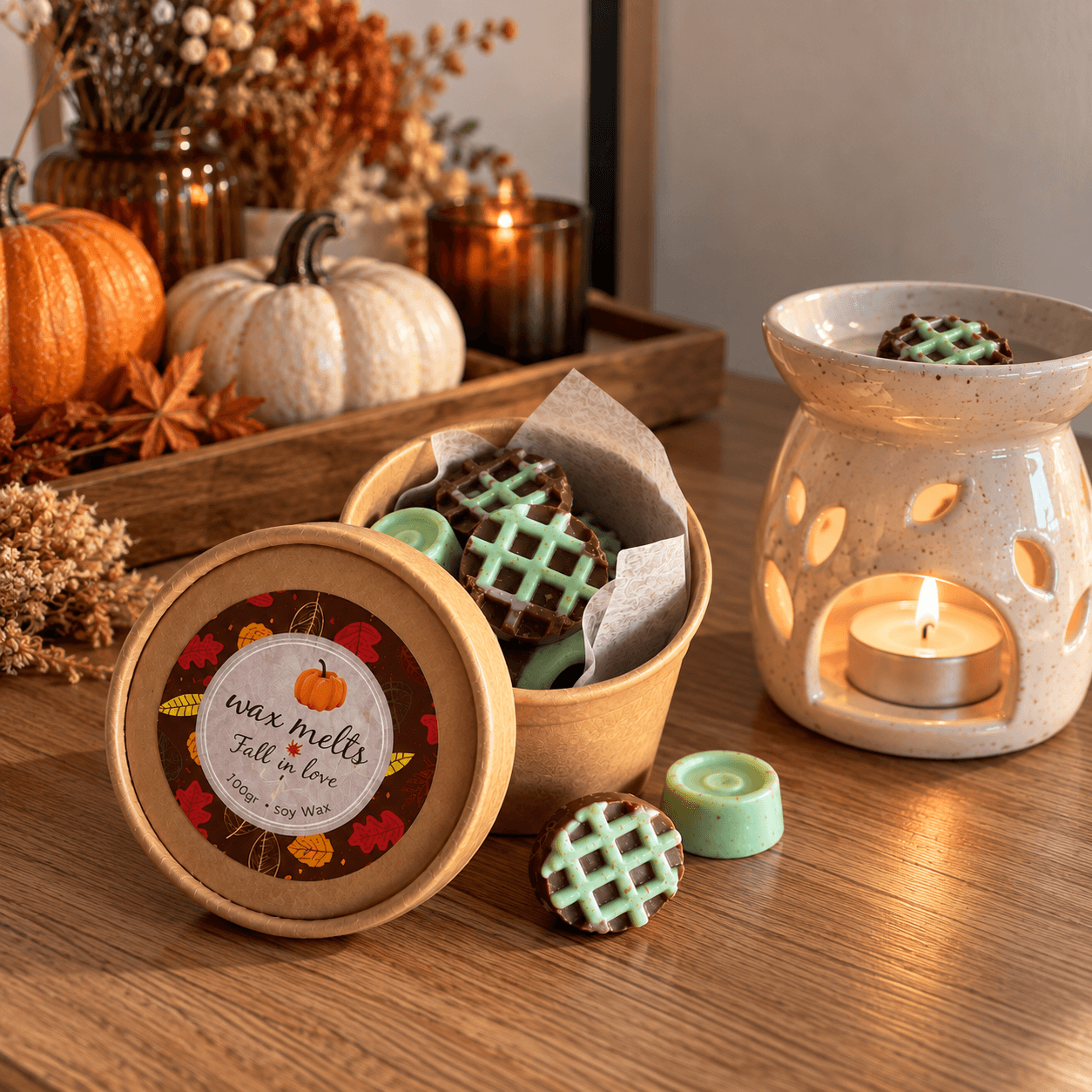 autumn-waxmelts